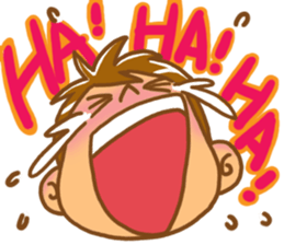 USSULA LIFE (ENGLISH VERSION) sticker #8948278