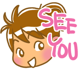 USSULA LIFE (ENGLISH VERSION) sticker #8948292