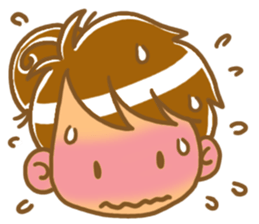 USSULA LIFE (ENGLISH VERSION) sticker #8948296