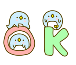 Penguin Brother penpen 2 sticker #8949121