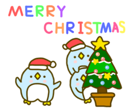 Penguin Brother penpen 2 sticker #8949142