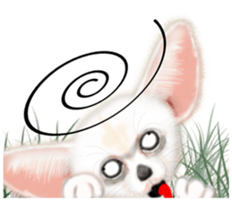 Meng Department Daisakusen04 sticker #8949387