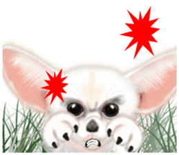 Meng Department Daisakusen04 sticker #8949390