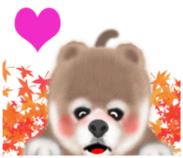 Meng Department Daisakusen04 sticker #8949393