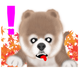 Meng Department Daisakusen04 sticker #8949394