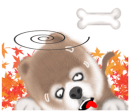 Meng Department Daisakusen04 sticker #8949395