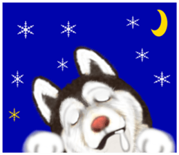 Meng Department Daisakusen04 sticker #8949412