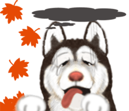 Meng Department Daisakusen04 sticker #8949414