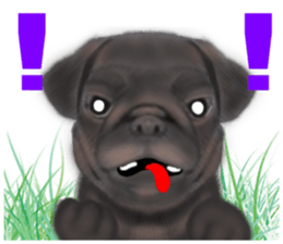 Meng Department Daisakusen04 sticker #8949418