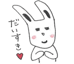 Life as usual. sticker #8949506