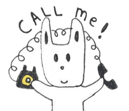 Life as usual. sticker #8949510