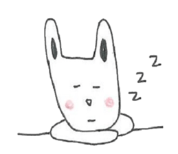 Life as usual. sticker #8949514