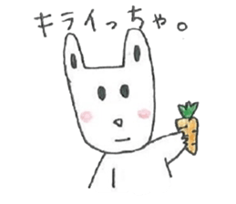 Life as usual. sticker #8949516