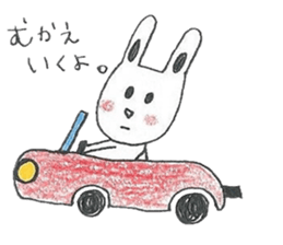 Life as usual. sticker #8949520