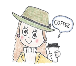 Life as usual. sticker #8949536