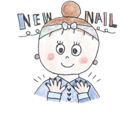 Life as usual. sticker #8949538