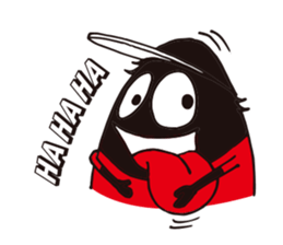 ROCK & SK8 sticker #8949665