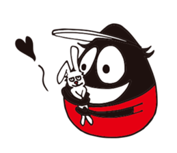 ROCK & SK8 sticker #8949666