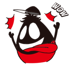 ROCK & SK8 sticker #8949676