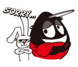 ROCK & SK8 sticker #8949677