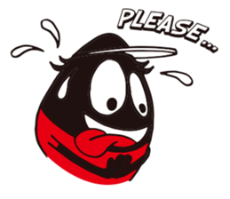 ROCK & SK8 sticker #8949678