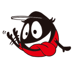 ROCK & SK8 sticker #8949679