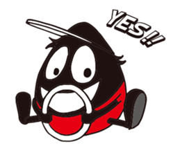 ROCK & SK8 sticker #8949681