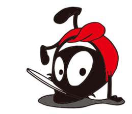 ROCK & SK8 sticker #8949685