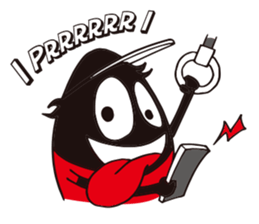 ROCK & SK8 sticker #8949686