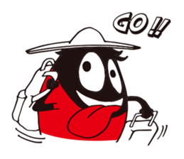 ROCK & SK8 sticker #8949689