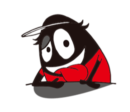 ROCK & SK8 sticker #8949690