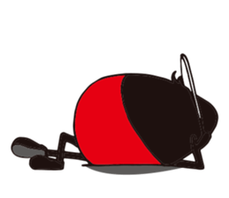 ROCK & SK8 sticker #8949691