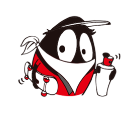 ROCK & SK8 sticker #8949692