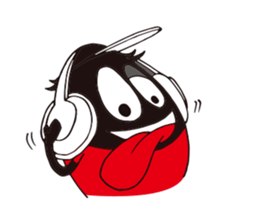 ROCK & SK8 sticker #8949696