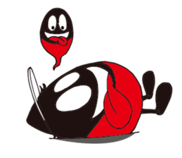 ROCK & SK8 sticker #8949697