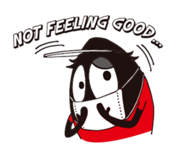 ROCK & SK8 sticker #8949698