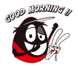 ROCK & SK8 sticker #8949700