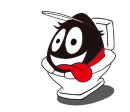 ROCK & SK8 sticker #8949701