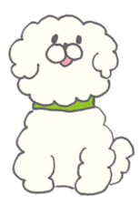 Mocota sticker sticker #8949824