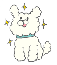 Mocota sticker sticker #8949825