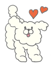 Mocota sticker sticker #8949826