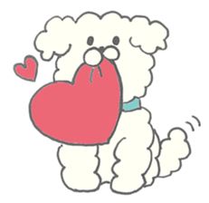 Mocota sticker sticker #8949828