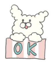 Mocota sticker sticker #8949829