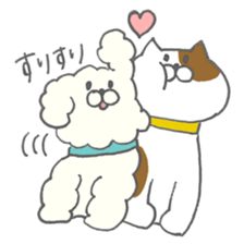 Mocota sticker sticker #8949830