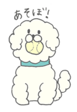 Mocota sticker sticker #8949831