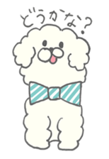 Mocota sticker sticker #8949834