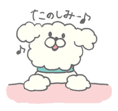 Mocota sticker sticker #8949835