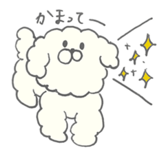 Mocota sticker sticker #8949836