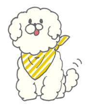 Mocota sticker sticker #8949838