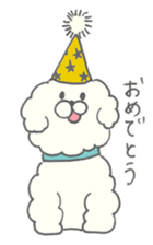 Mocota sticker sticker #8949839